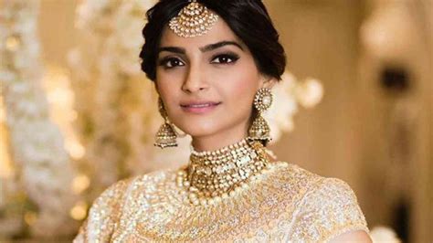 sonam kapoor making india proud the only indian to attend dior s autumn winter show this year