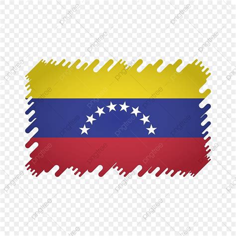 Bandera De Venezuela Png Diseño Vectorial PNG Venezuela Bandera Png