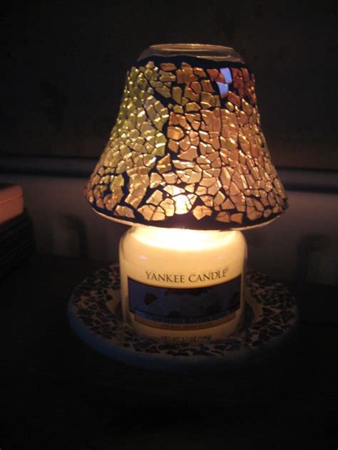 Ideas 85 Of Yankee Candle Lampshade Tim Sylvia 301