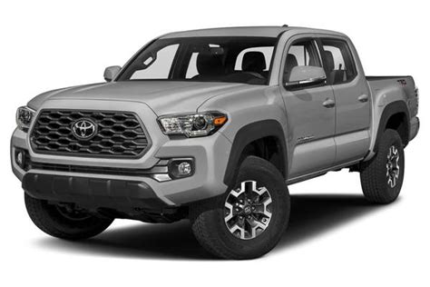 New Toyota Tacoma For Sale In Windsor Ct Edmunds