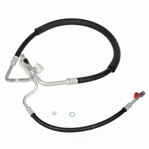 A C Manifold Hose Assembly Motorcraft Yf For Sale Online Ebay