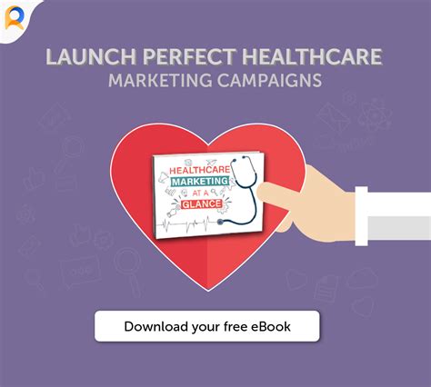 reachstream healthcare marketing glance ebook