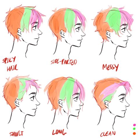 Log In Tumblr How To Draw Hair Guy Drawing Drawing Techniques