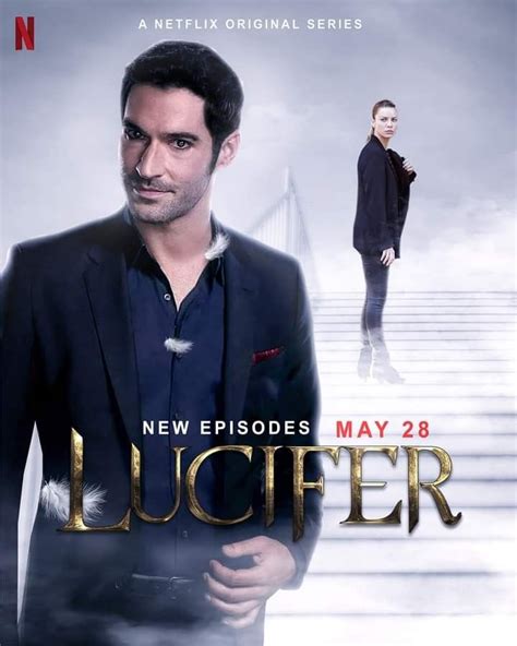 Pin By Liliann On Lucifer Season Season 5 Partb In 2021 Lucifer