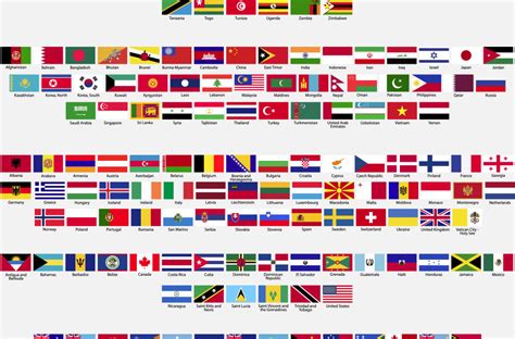 Countries With The Letter A Photos Cantik