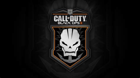 Black Ops 3 Logo Wallpaper 76 Images