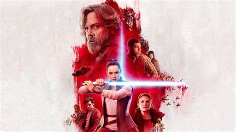 Star Wars Episode Viii Les Derniers Jedi En Streaming Direct Et Replay Sur Canal Mycanal
