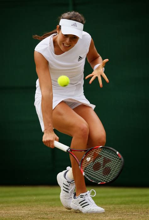 Ana Ivanovic New Hot Lovely Photos 2013 World Tennis Stars