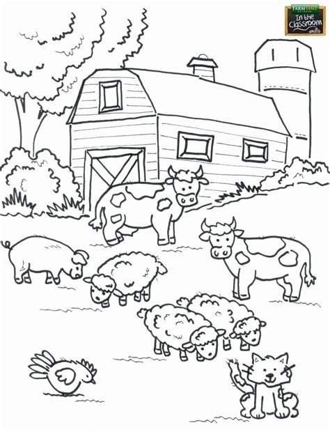 Pin On Animal Coloring Pages