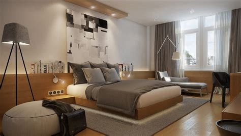 Artistic Bedroom Design Ideas House Decor Interior