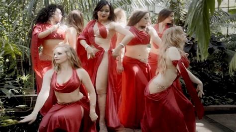 hot belly dance youtube