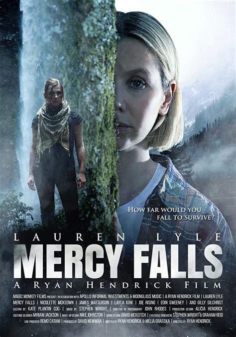 Mercy Falls 2022 Filmaffinity