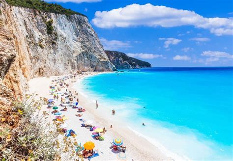 Top Things To Do In Lefkada Island Greece And More