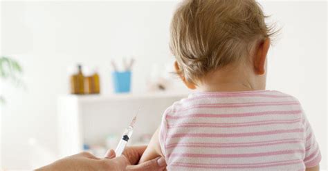 There Is No Link Between The Mmr Vaccine And Autism Researchers Re