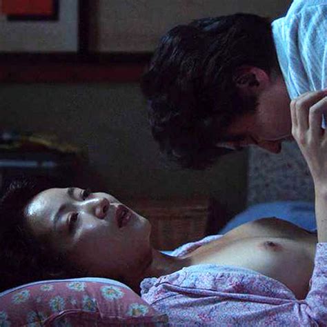 Ruri Shinato Breasts Butt Scene In The Naked Director Aznude Hot Sex Picture