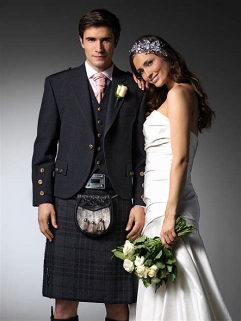 Kilt Hire At Clyde Kilts With Our Expertise In The Kilt Hire Business