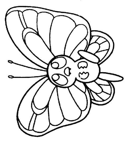 Coloring Page Pokemon Butterfree Coloring Home