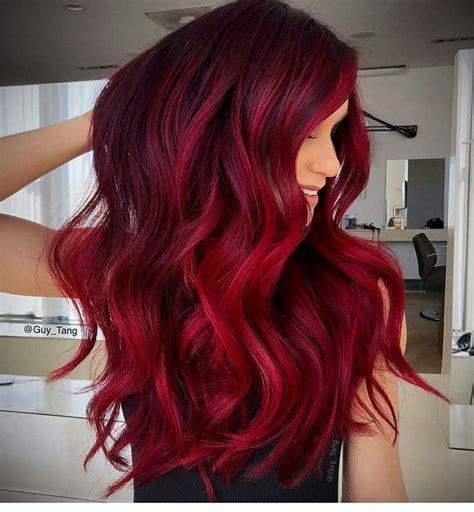 If you're thinking about changing your hair. Pin on Makeup Dugstore,Tips and Trends