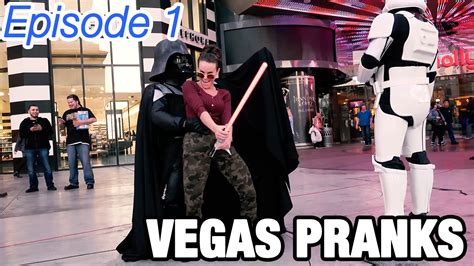 Free Lotion Prank On The Las Vegas Strip With Rahyndee James Episode 1 Pilot Youtube