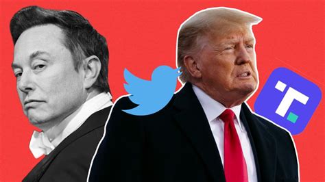 Trumps Dilemma Truth Social Or Twitter Cnn Politics
