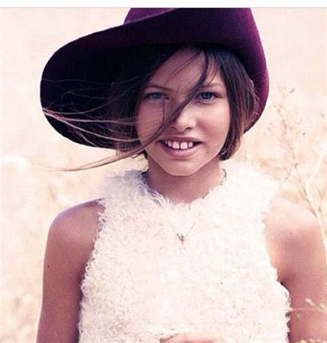 Pin By 🌜flower🌛⭐️ ️⭐️ ⚡️ On Thylane Blondeau Mini Model Model Supermodels Fashion