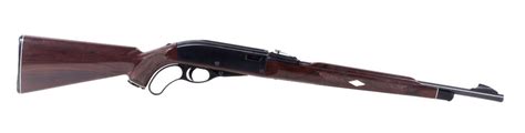 Remington Nylon 76 22 Long Lever Action Rifle
