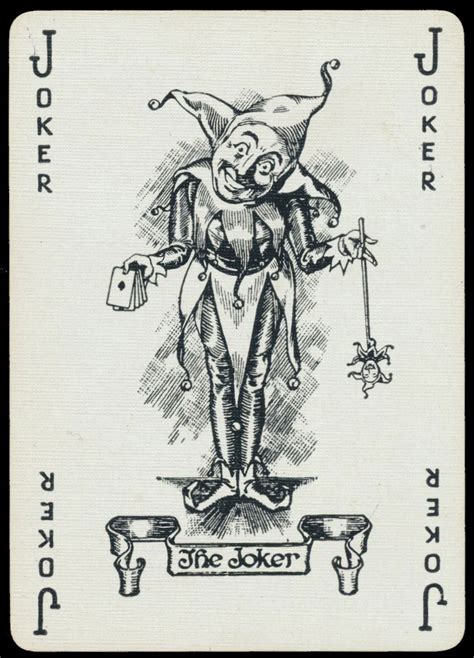 Researches into the history of. History of Alf Cooke's Playing Cards - The World of Playing Cards