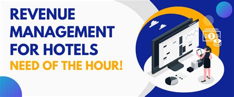 Re Emphasizing The Importance Of Hotel Revenue Management