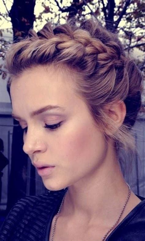 24 Short Wedding Hairstyle Ideas So Good Youand 8217 D Want To Cut Your Hair See More