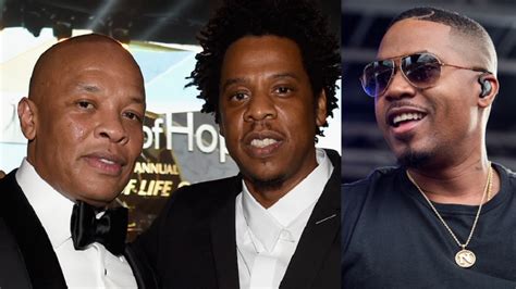 jay z and nas convinced dr dre not to pull out of super bowl performance