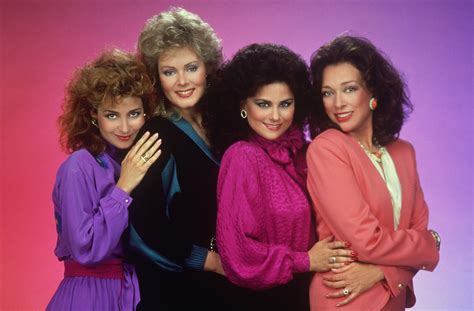 Celebrate 30th Anniversary Of Designing Women On Gettv Get Tv