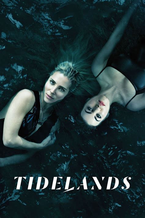 Tidelands Serien Information Und Trailer Kinocheck