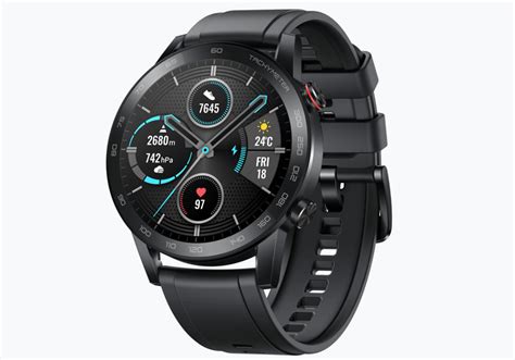 The honor watch magic will cost rmb 899 for the black model, and rmb 999 for the moonlight silver model. La Honor Magic Watch 2 arrive bientôt en France à moins de ...