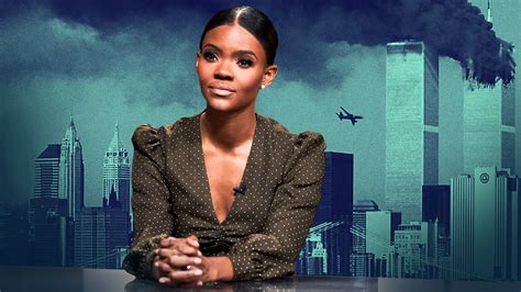 Candace Owens Explains Why She Didnt Post A 911 Tribute Youtube