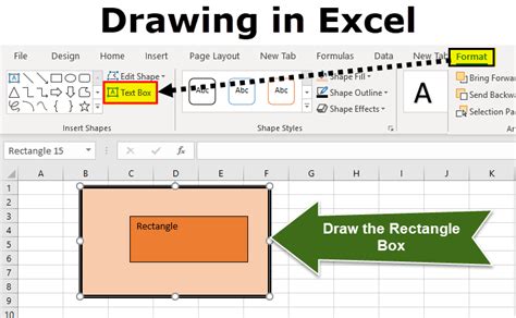 Excel Drawing At Explore Collection Of Excel Drawing