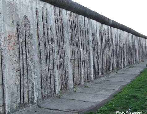 La Chute Du Mur De Berlin Histoire Nouvelles Histoire