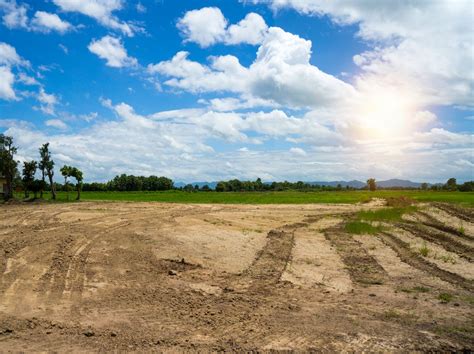 5 Most Important Things To Consider Before Buying Land Bproperty