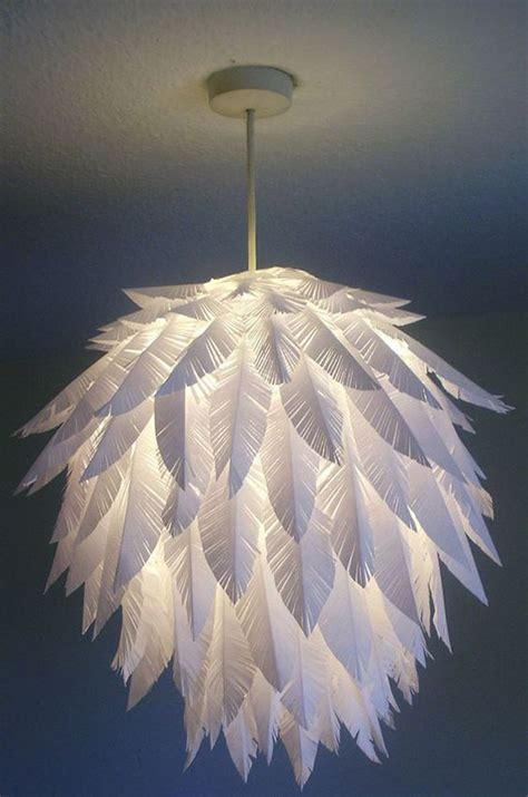 10 Adorable Diy Lamp Shade Projects Craft Keep Paper Crafts Diy