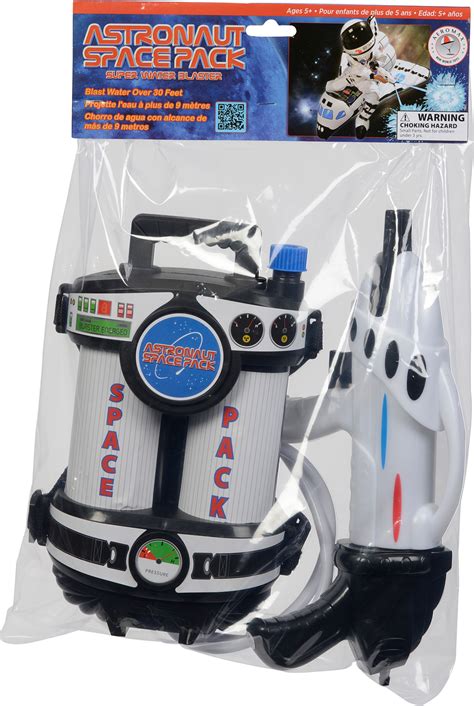 Astronaut Space Pack Stevensons Toys
