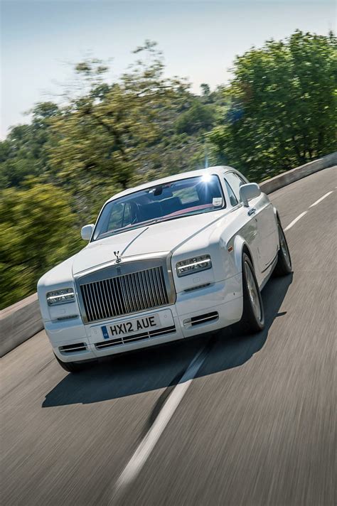Rolls Royce Pinnacle Travel Phantom 2014 Rolls Royce Phantom Seriesii