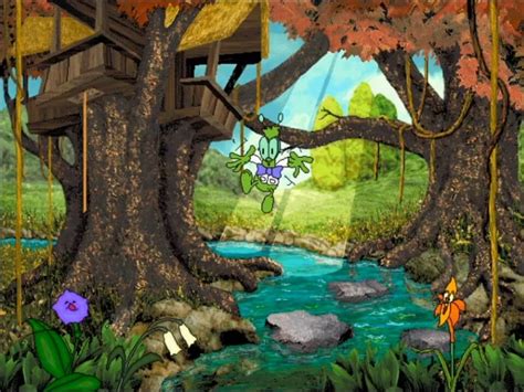 Download The Treehouse Cd Rom My Abandonware