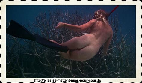 Helen Mirren Nue Dans Age Of Consent