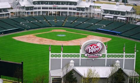 Dr Pepper Passes On Naming Rights To Frisco Stadium Kplx Fm
