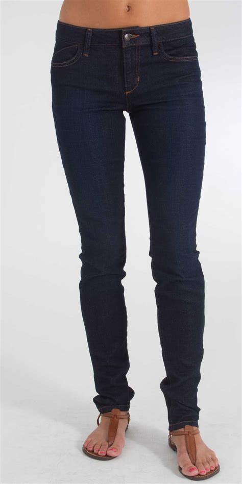 Joe S Jeans Skinny Visionaire In Lainey Dark 167 00 Dressy Jeans