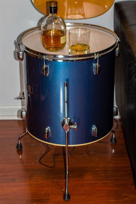 13 Best Images About Repurposed Drums On Pinterest Cherries Red