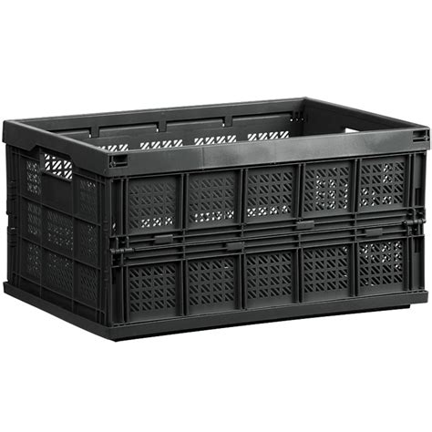 With many heavy duty storage bins manufacturers, sellers, and distributors on alibaba.com, a broad selection of models and characteristics are available. Heavy-Duty Storage Crate in Plastic Storage Bins