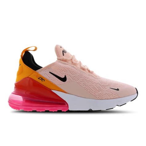 Nike Air Max 270 Washed Coral W