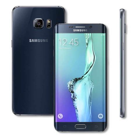El samsung galaxy s6 edge es la versión del galaxy s6 con una pantalla flexible que se extiende hasta ambos bordes del smartphone. Deal: Samsung Galaxy S6 Edge+ 32GB $369.99, 07/11/16