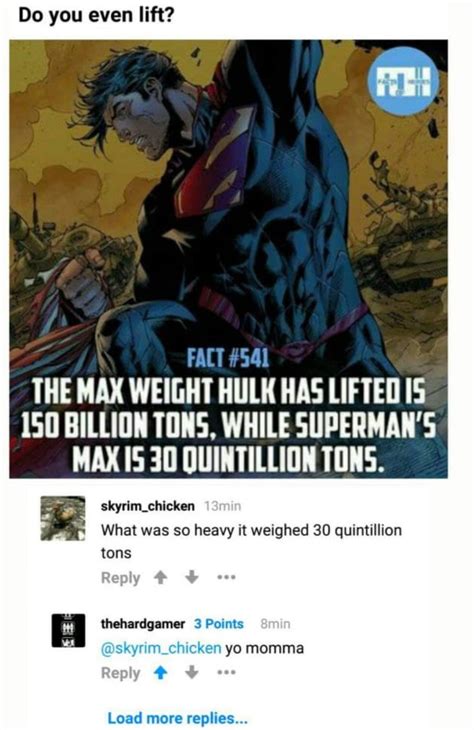 Gotta Love Those Comments 9gag