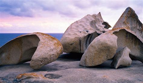 100 Best Views In Australia 6 Remarkable Rocks Kangaroo Island Sa